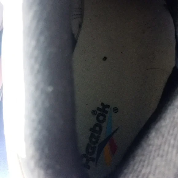 Reebok Iverson Question Mid Retro "Class of 16" Athletic Shoe's - Picture 13 of 15